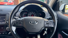 Kia Picanto 1.25 Chilli EcoDynamics 3dr Petrol Hatchback